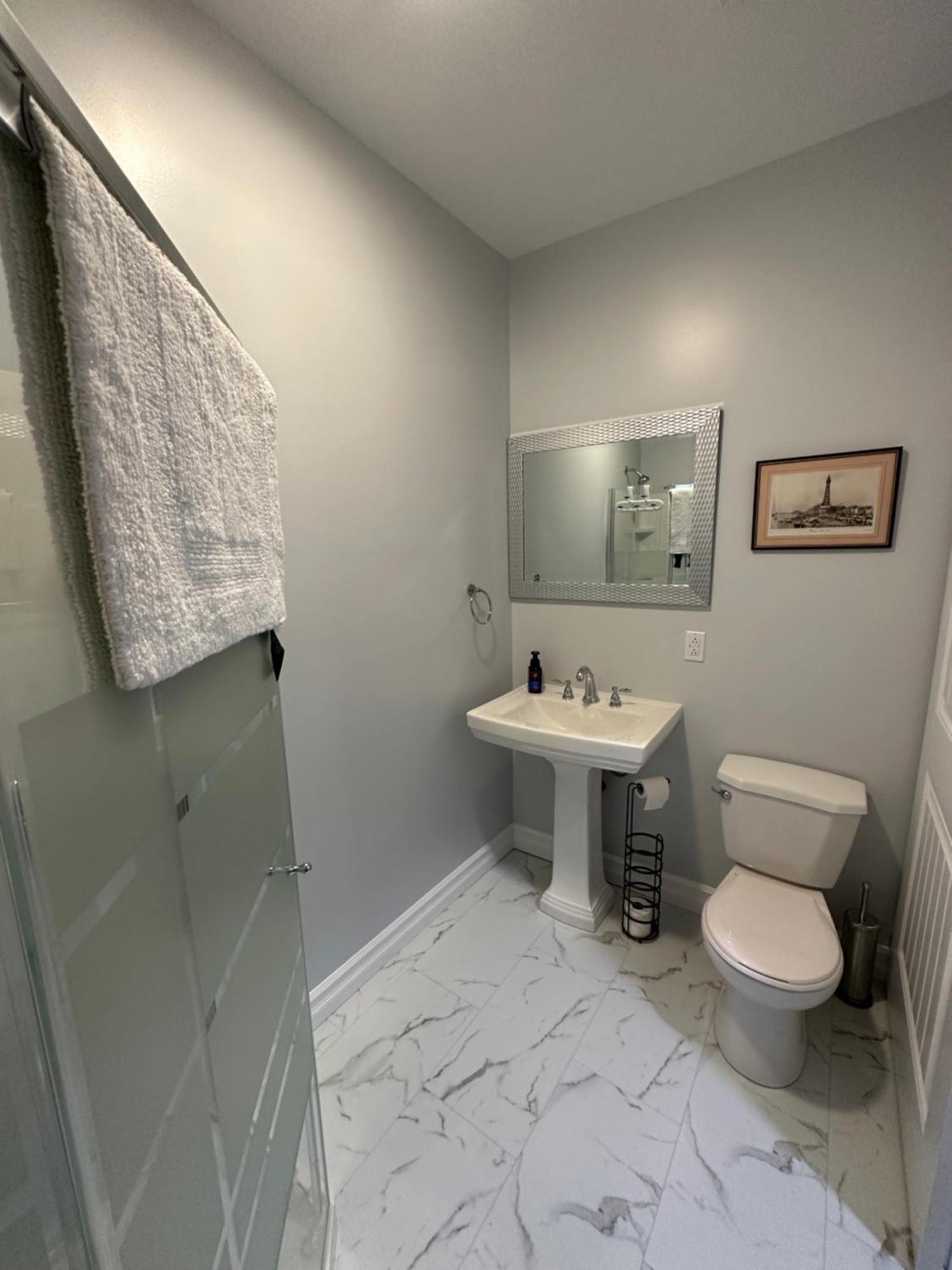 Eden Estate B&B Reidville Dış mekan fotoğraf