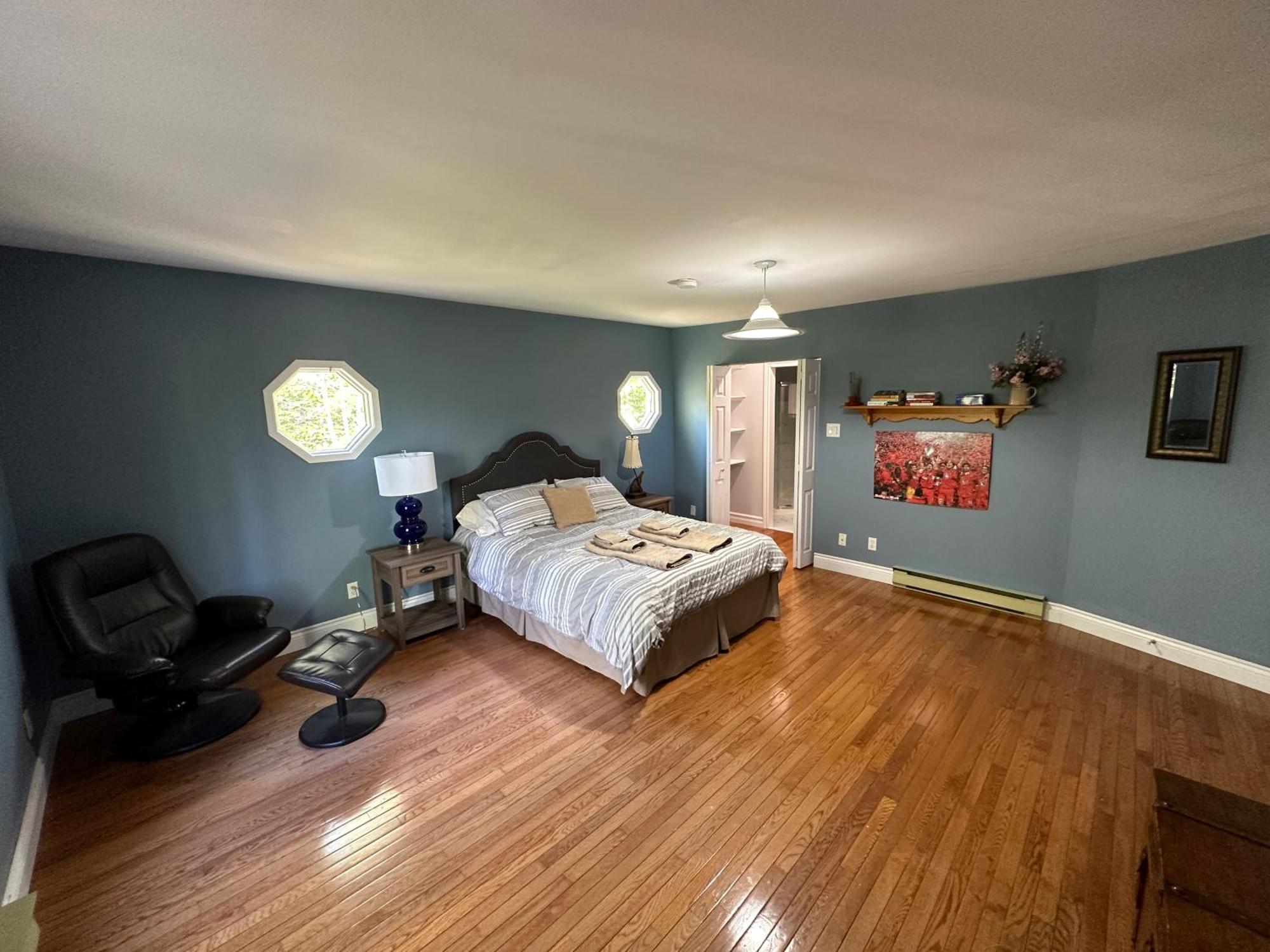 Eden Estate B&B Reidville Dış mekan fotoğraf