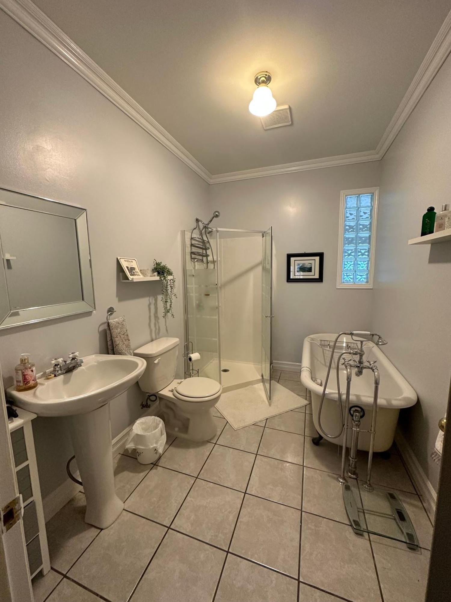 Eden Estate B&B Reidville Dış mekan fotoğraf