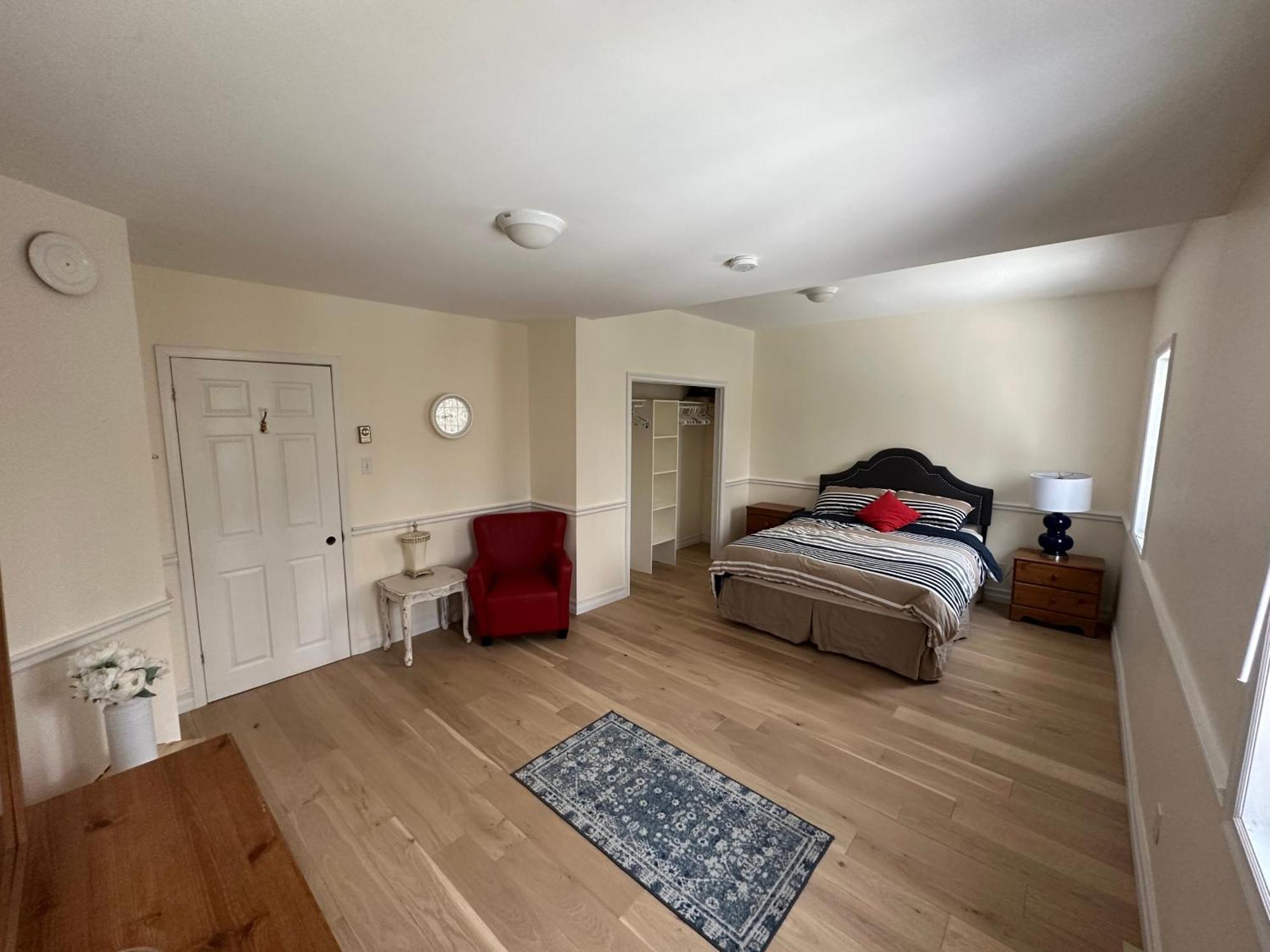 Eden Estate B&B Reidville Dış mekan fotoğraf