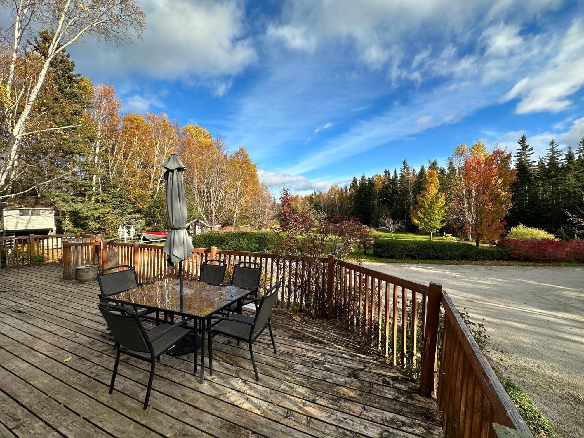 Eden Estate B&B Reidville Dış mekan fotoğraf