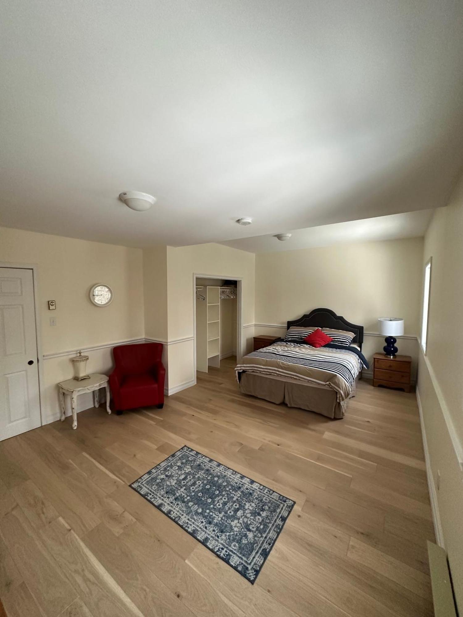 Eden Estate B&B Reidville Dış mekan fotoğraf