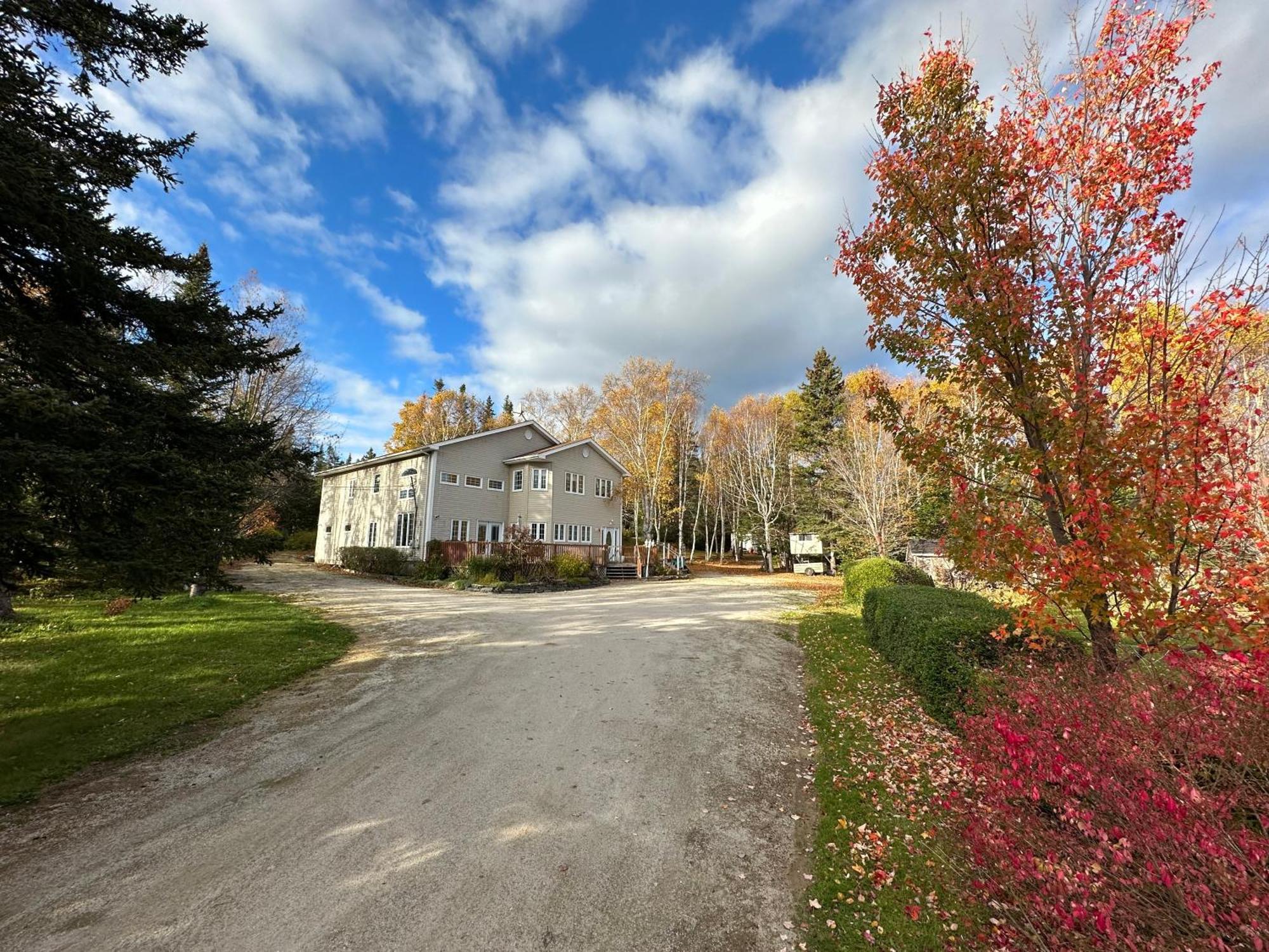 Eden Estate B&B Reidville Dış mekan fotoğraf